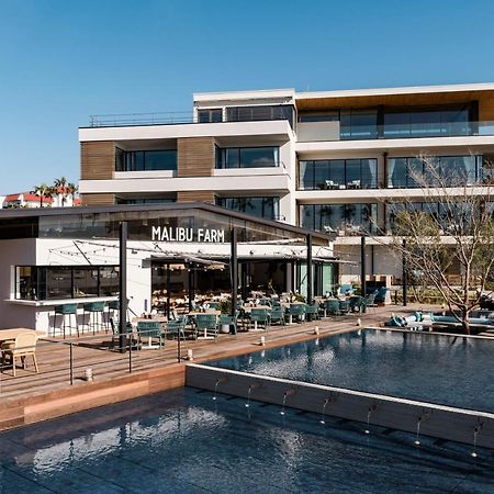 Malibu Hotel Zushi Luaran gambar