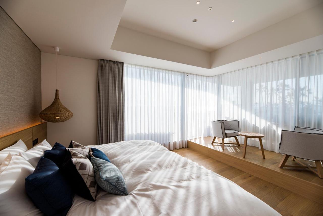 Malibu Hotel Zushi Luaran gambar
