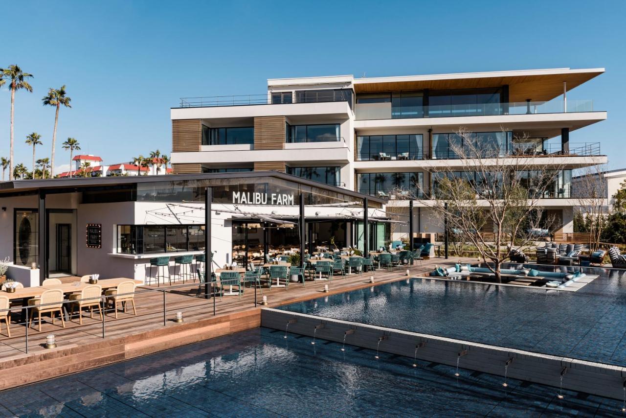 Malibu Hotel Zushi Luaran gambar