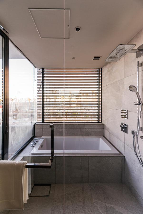 Malibu Hotel Zushi Luaran gambar