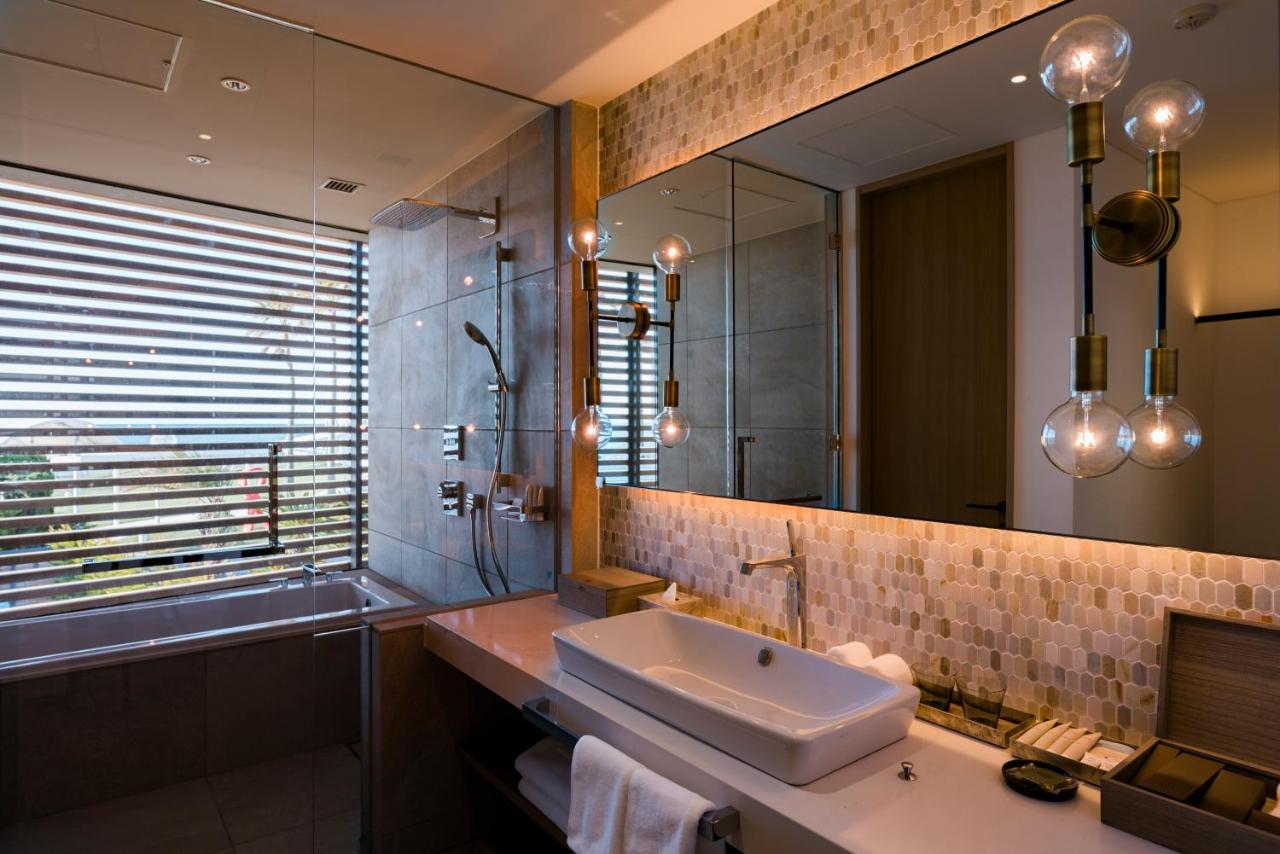 Malibu Hotel Zushi Luaran gambar