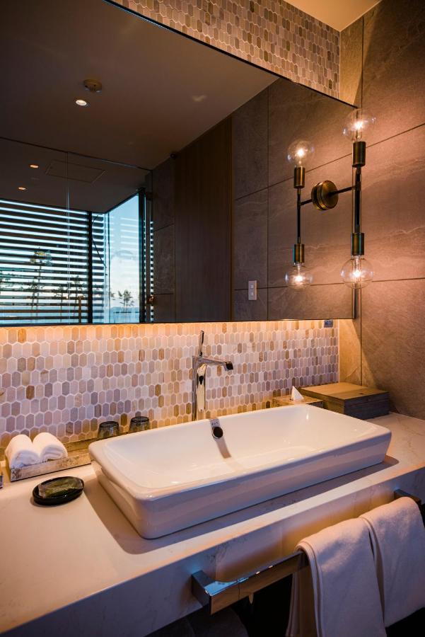 Malibu Hotel Zushi Luaran gambar