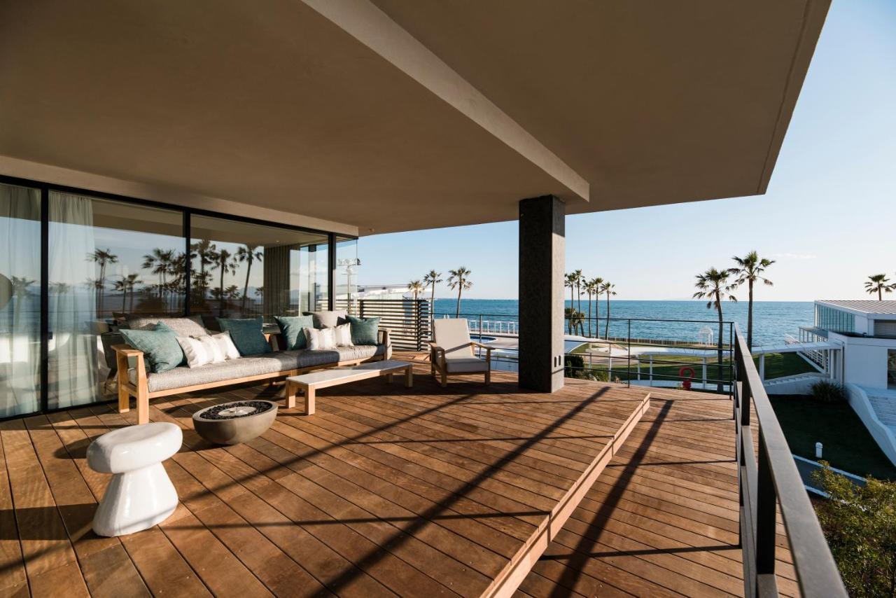 Malibu Hotel Zushi Luaran gambar