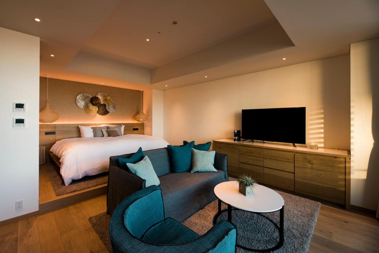 Malibu Hotel Zushi Luaran gambar