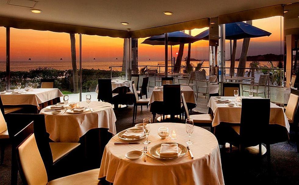 Malibu Hotel Zushi Luaran gambar