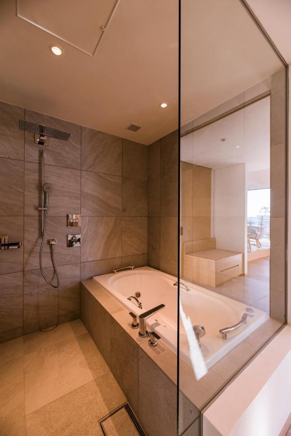Malibu Hotel Zushi Luaran gambar